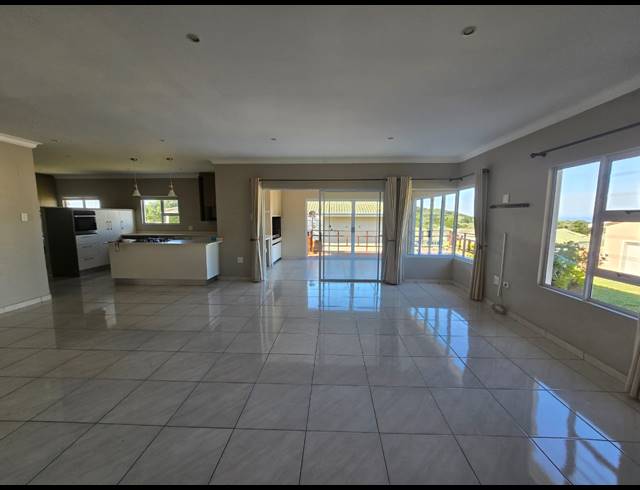 3 BEDROOM GATED ESTATE RENTED IN GLEN EDEN